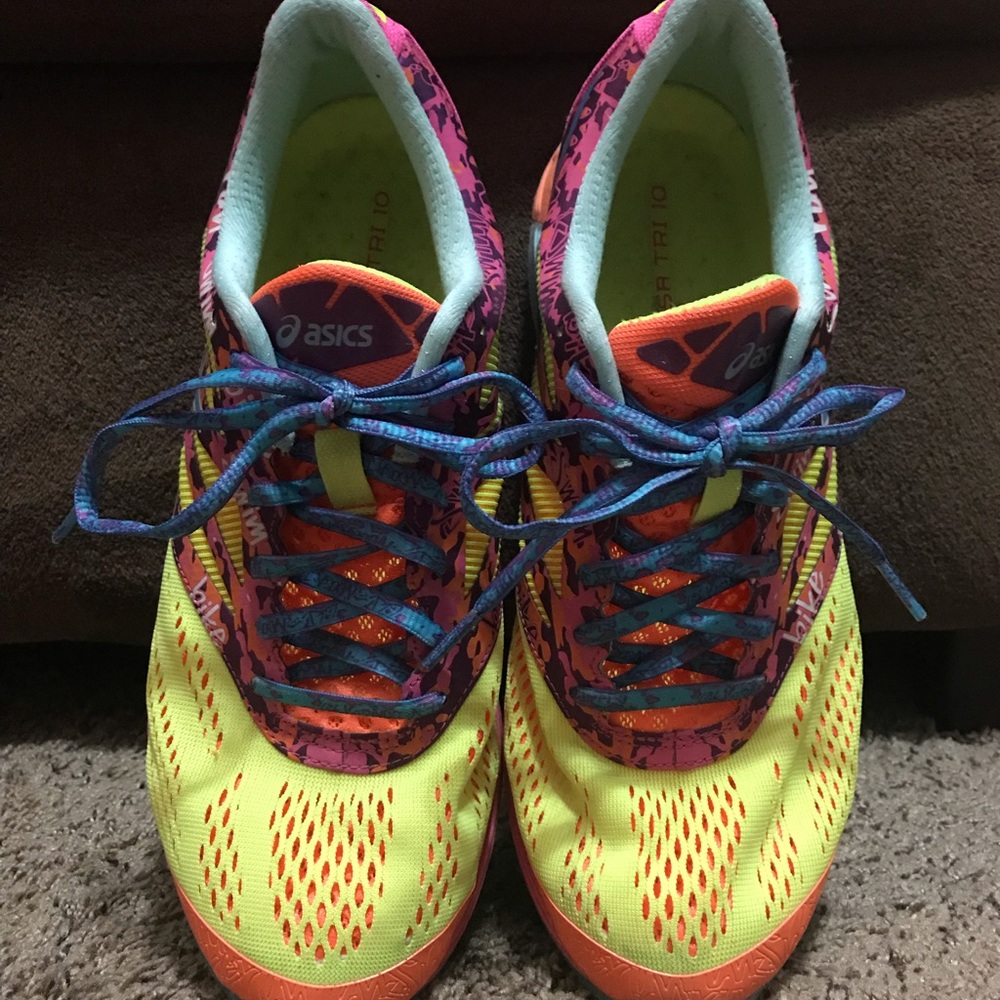 Women’s ASICS Gel Noosa Tri 10